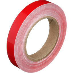Seachoice Self-Adhesive Boat Striping Tape, 3 Mil Vinyl, 1/2 in. X 50 Ft., Red thumbnail-3
