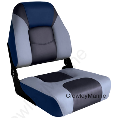 Husky Pro High Back (3058-1903)