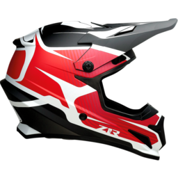 HLMT RISE FLAME RED LG thumbnail-5