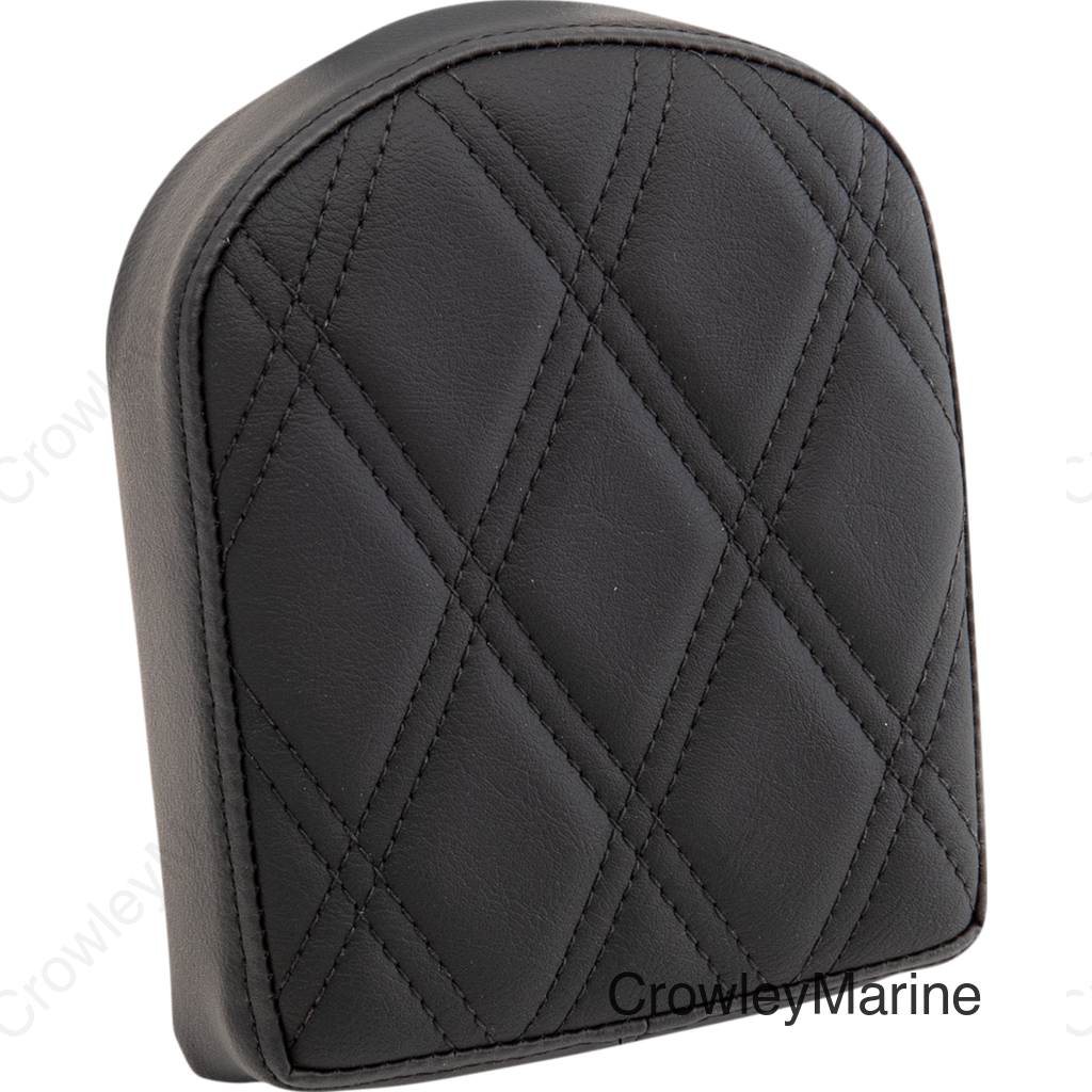 PAD SBAR DDIAM BLK 7"