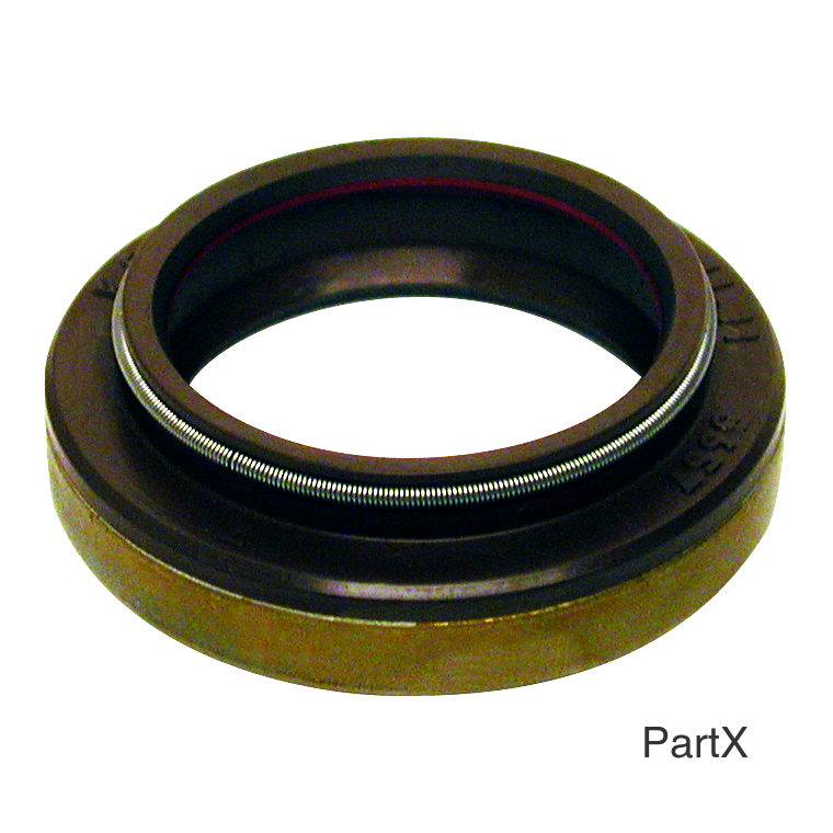 Oil Seal (86790)