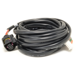 AEM Replacement Sensor Harness for Digital Wideband Gauge (30-4110) thumbnail-4
