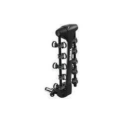 Thule Apex XT Hitch Rack - 5-Bike 1-1/4 2 Receiver Black thumbnail-2