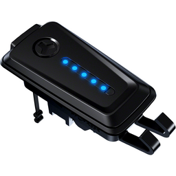 FAZUA Ride 60 LED Hub - Top Tube Display L 850mm