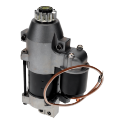 Staring Motor Assembly thumbnail-17