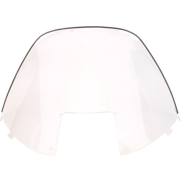 Windshield - Yamaha