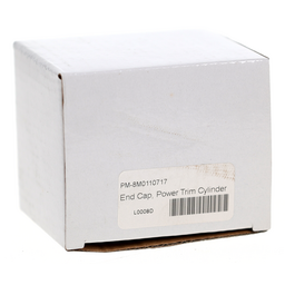 End Cap, Power Trim Cylinder thumbnail-2