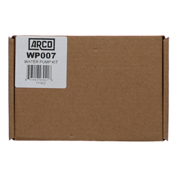 Arco New Water Pump Repair Kit for Suzuki Outboard thumbnail-1
