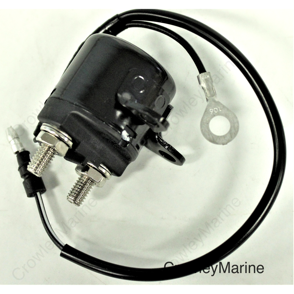 SW, STARTER MAGNETIC