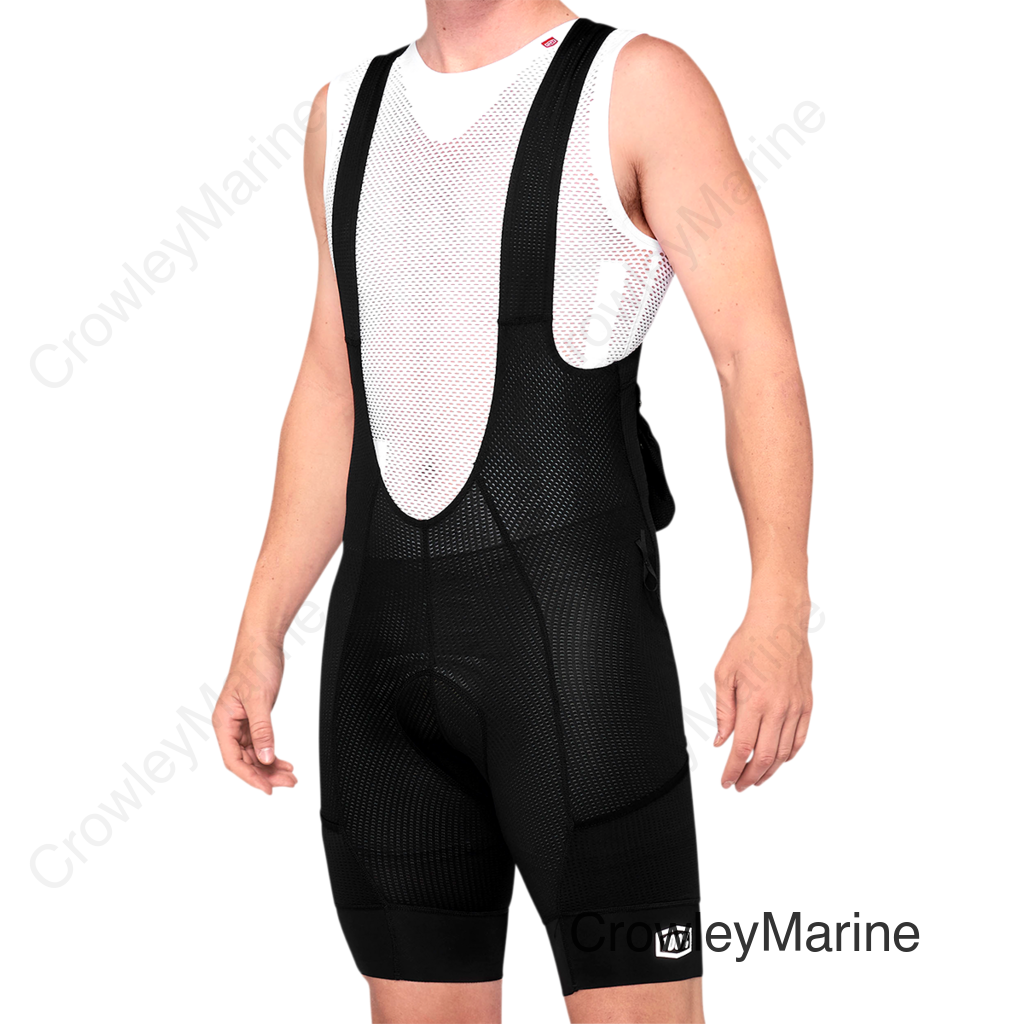 Revenant Bib Liner - Black - Medium
