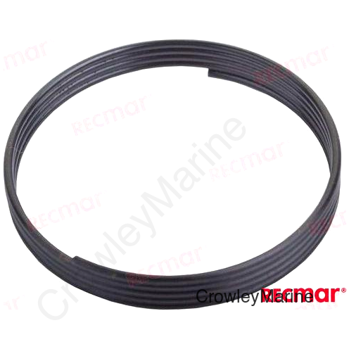 RETAINER (REC6E5-45633-01)