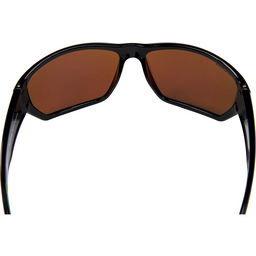 Seachoice 98827 "Rapids" Polarized Sunglasses, Frame: Shiny Black, Lens: Green Mirror thumbnail-3