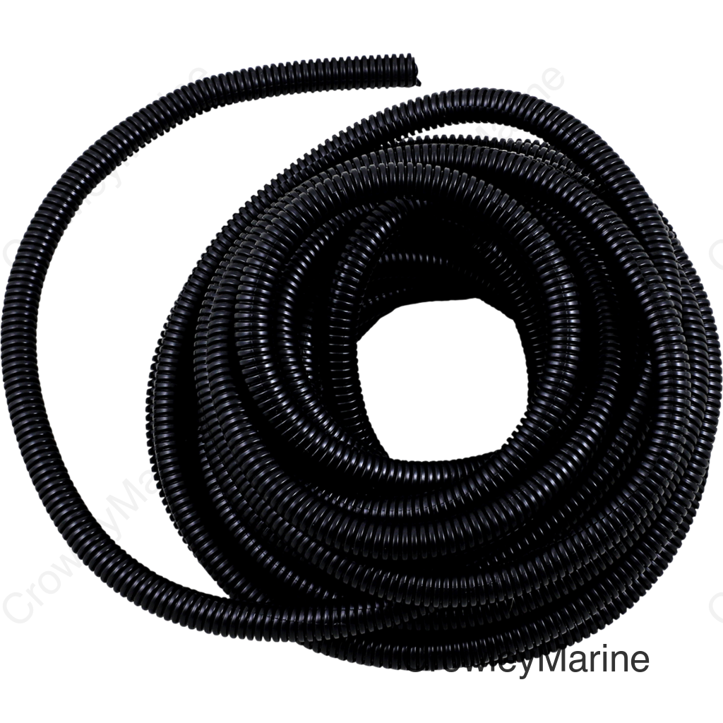 WIRELOOM BK 3/8" 25FT MSE