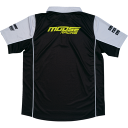 SHIRT MOOSE PIT GY MD thumbnail-0