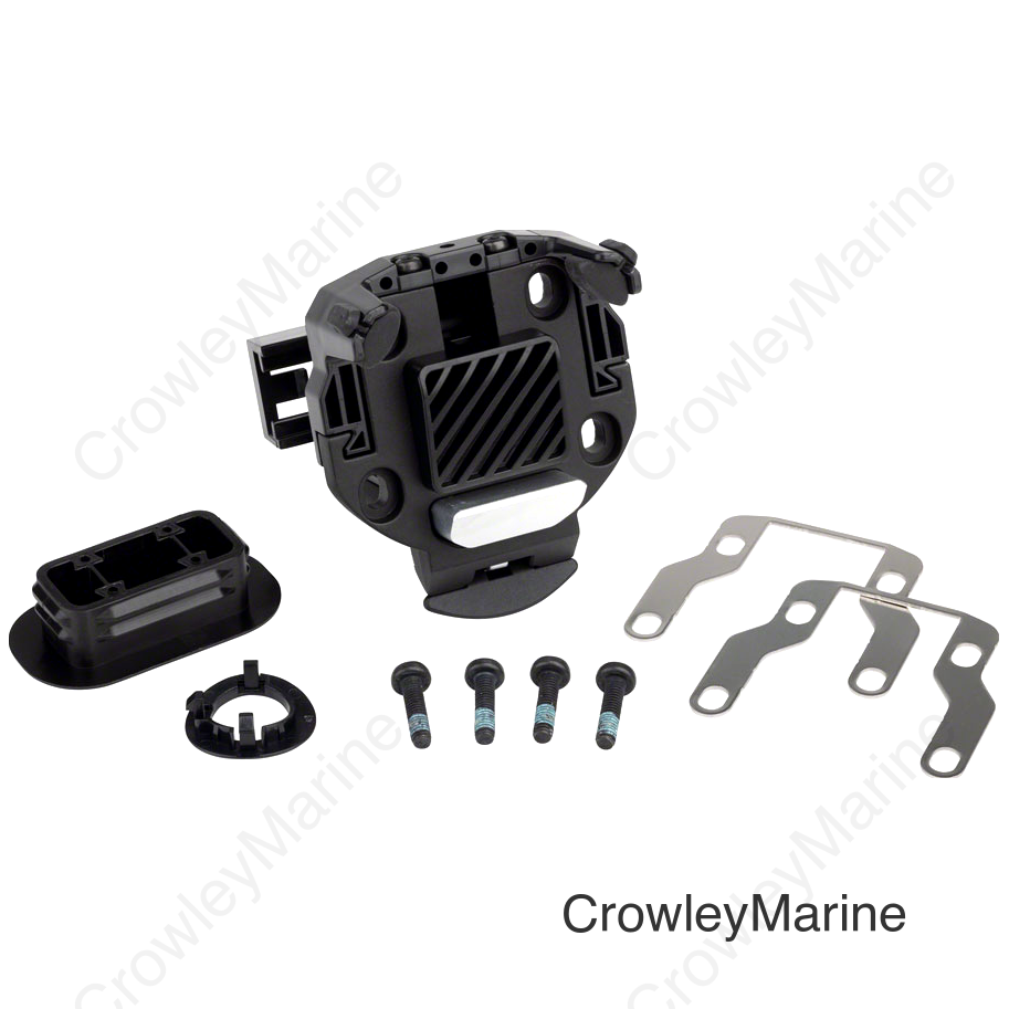 Fazua RIDE 50 Drivepack Locker PX
