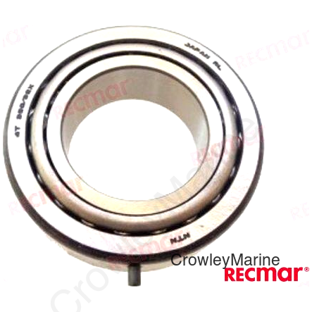 GEAR BEARING (REC93332-000U0)