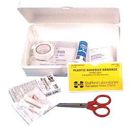 Seachoice 42021 Basic First Aid Kit thumbnail-1