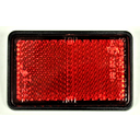 REAR REFLECTOR ASSEMBLY