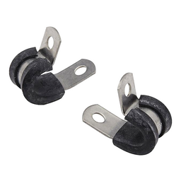 Seachoice Stainless Steel Cushion Cable Clamp, 5/16 In. thumbnail-3