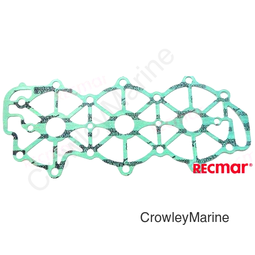 CYLINDER HEAD COVER GASKET (REC63D-11193-A0)