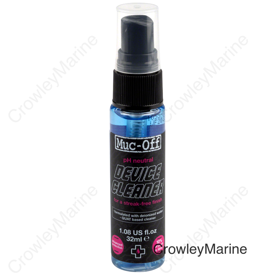 Muc-Off Device Cleaner - 32ml