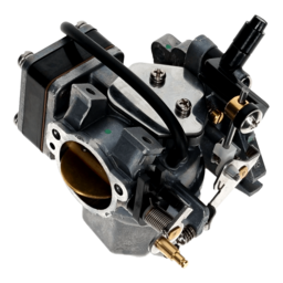 Carburetor Assembly thumbnail-10