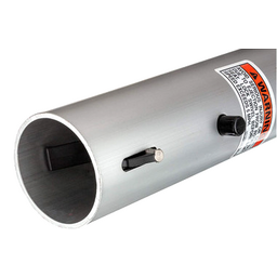 EXTENSION POST 10"  (238610-1) thumbnail-1