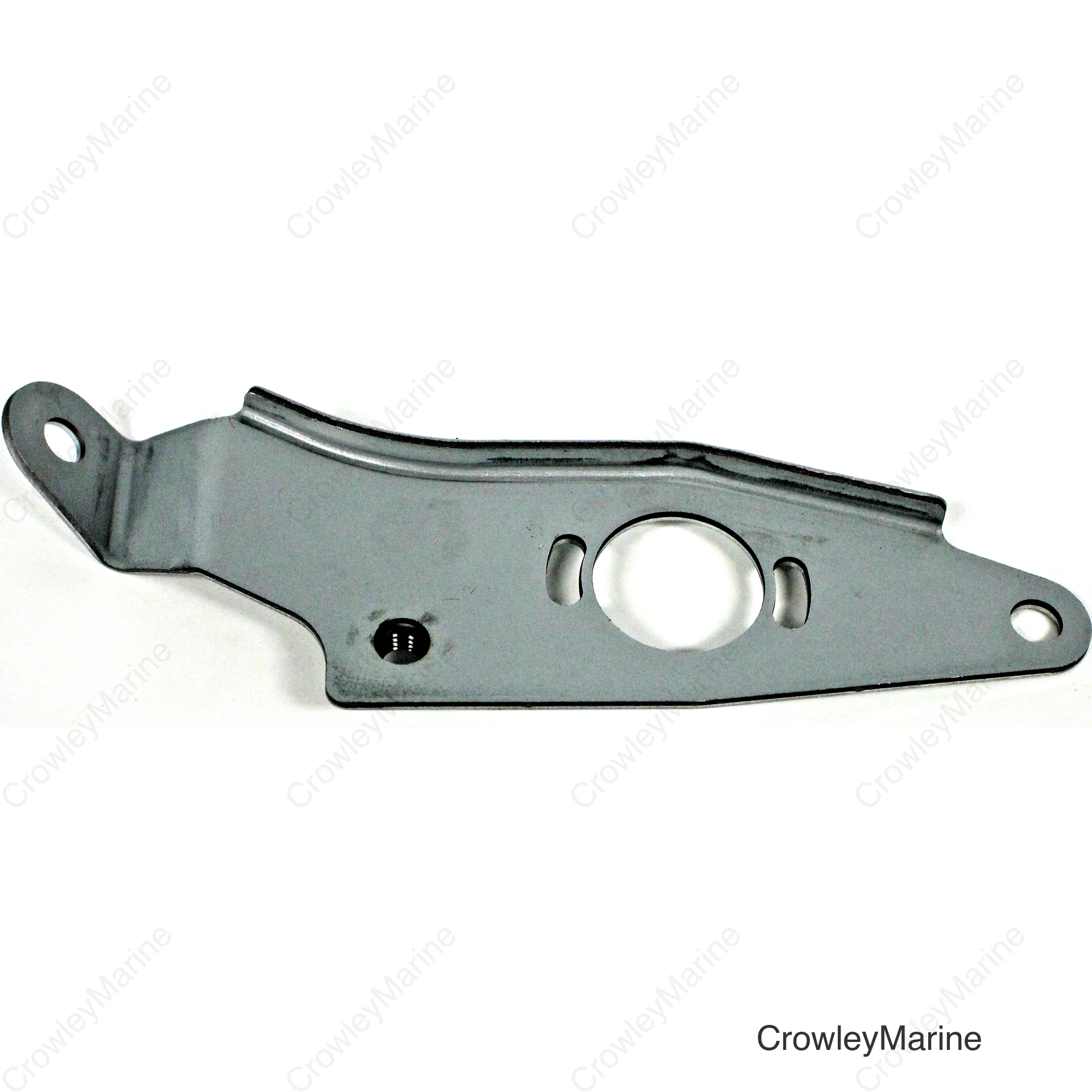 STAY, SOLENOID