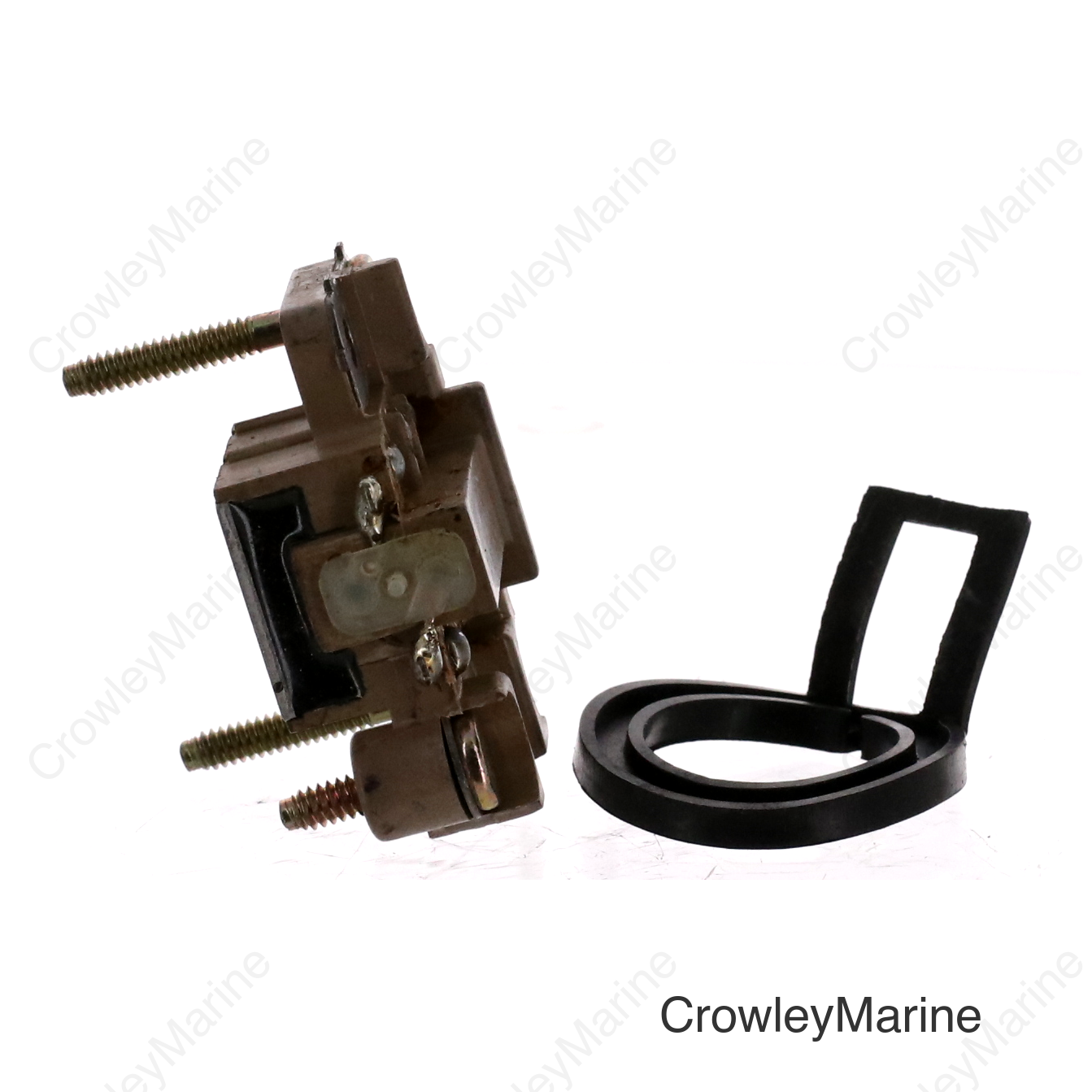 VOLTAGE REGULATOR