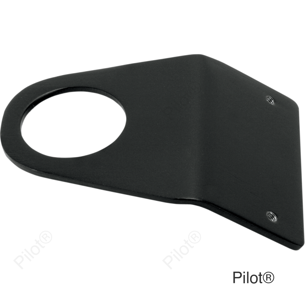Steering Stem Mount for Resettable Hour Meter