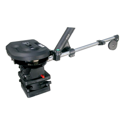 Scotty 1101 Depthpower 30" Electric Downrigger w/Swivel Mt.