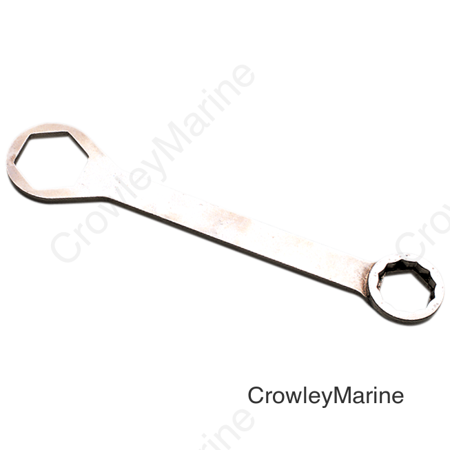 WRENCH, RIDER'S 22-32MM