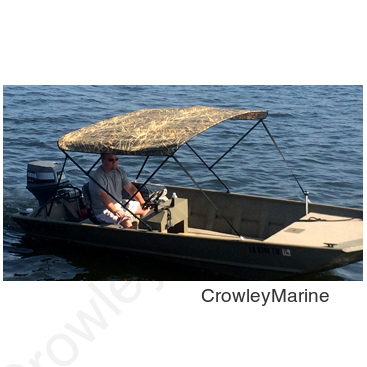 6'L x 54"H x 67-72"W, Mossy Oak® Shadow Grass