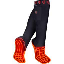 SOCK LINER HEAT 7V 2X/3X