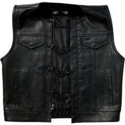 VEST EXTNDER BLACK 3PK thumbnail-1
