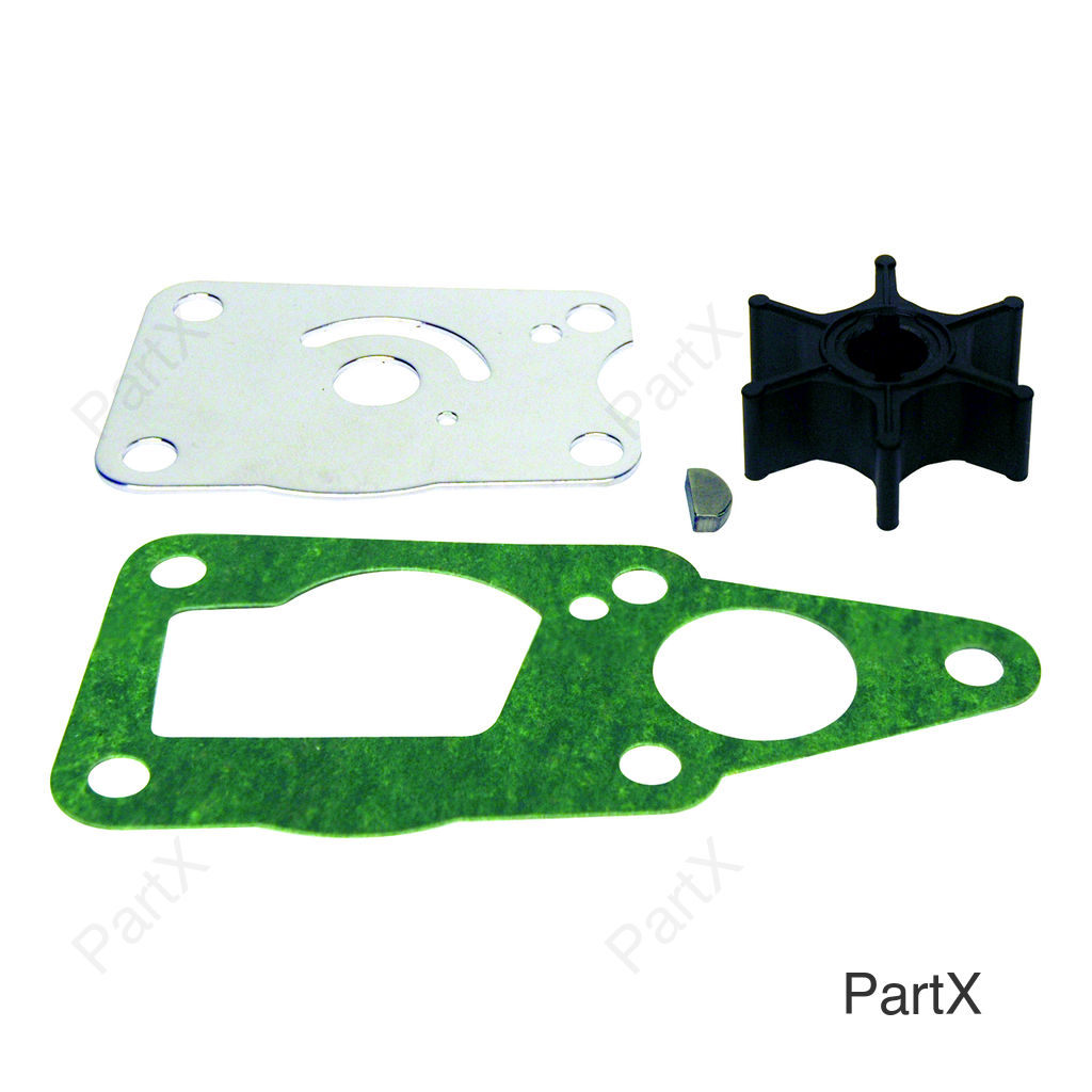 Water Pump Impeller Kit