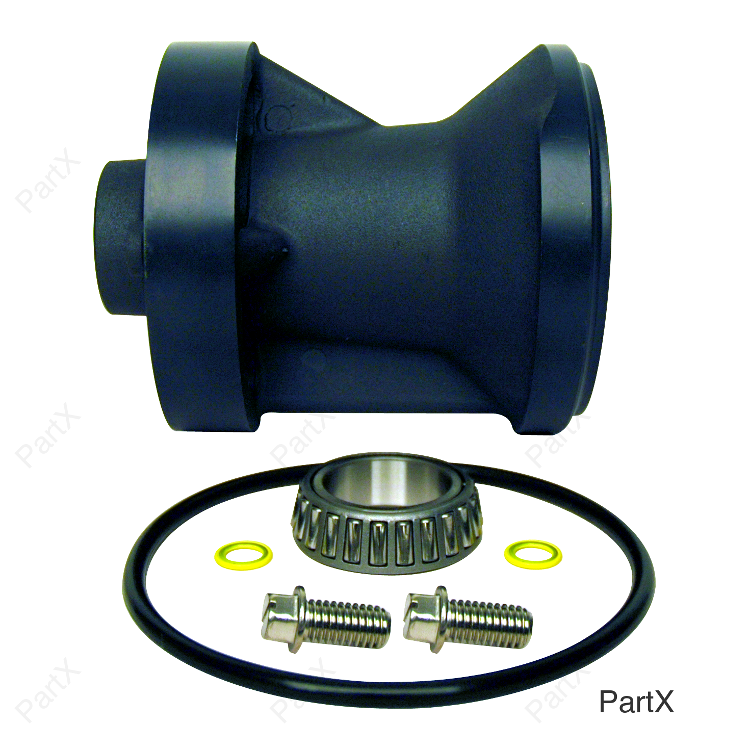 Bearing Carrier (11389)