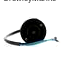 TILT TRIM MOTOR (6213)