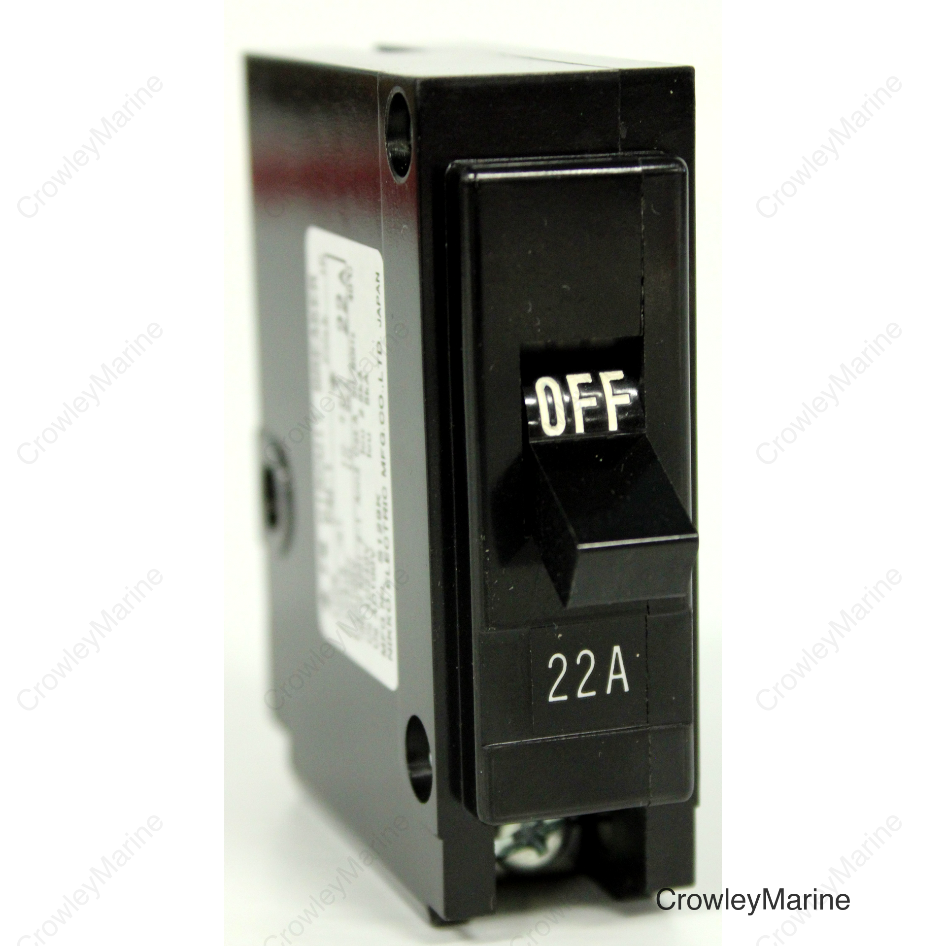 BREAKER (22A)
