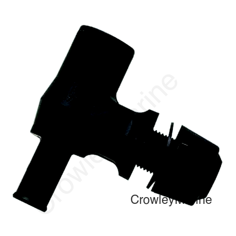 Attwood Replacement Cover For 1670 Fuel Tank Vent