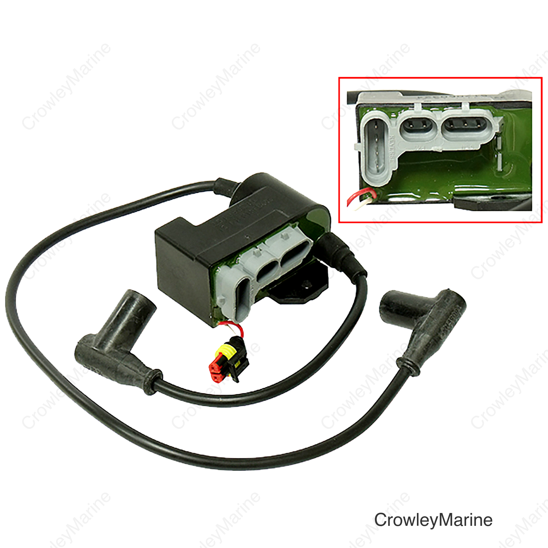 CALIBRATED IGN MODULE S-D S/M