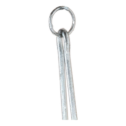 Seachoice Utility Anchor w/ Slip Ring, Size 15E, Galvanized Steel thumbnail-1