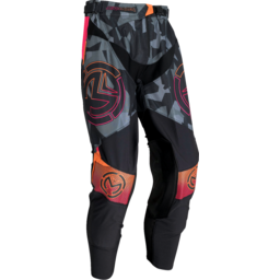 PANT SAHARA STEALTH 32 thumbnail-1
