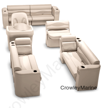 PREMIUM TOON SEATING KIT- B (768533)