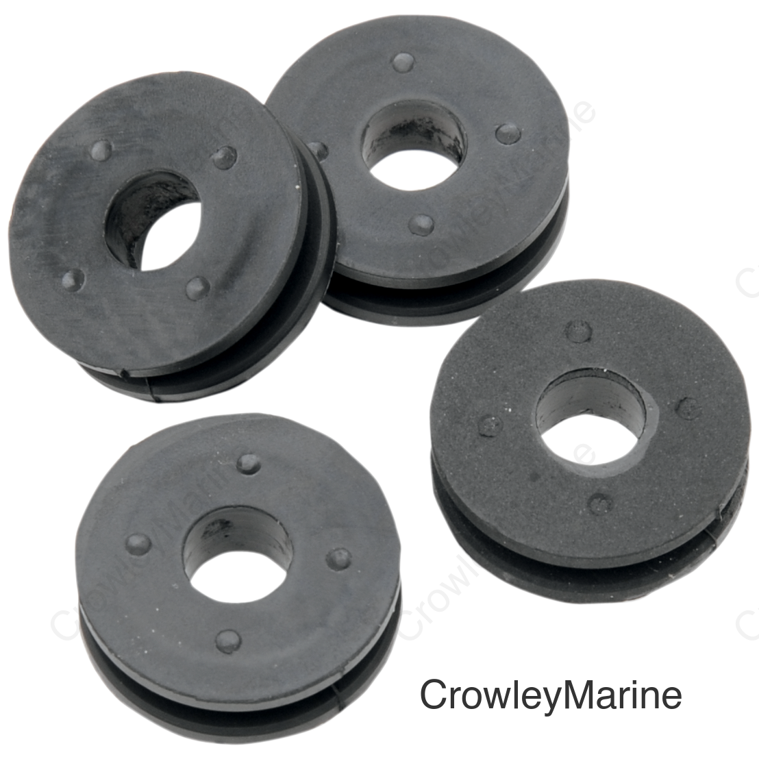 BUSHING W/S 94-22FLHR 4PK