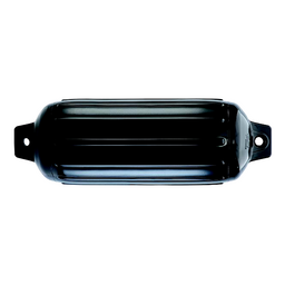 Taylor 952128 Super Gard Inflatable Fender, 10-1/2" x 30", Black Onyx thumbnail-0