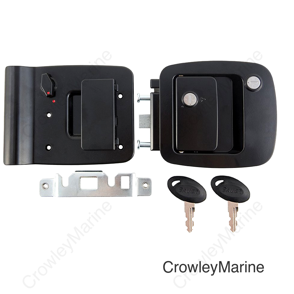 RV MOTORHOME LOCK R/L300