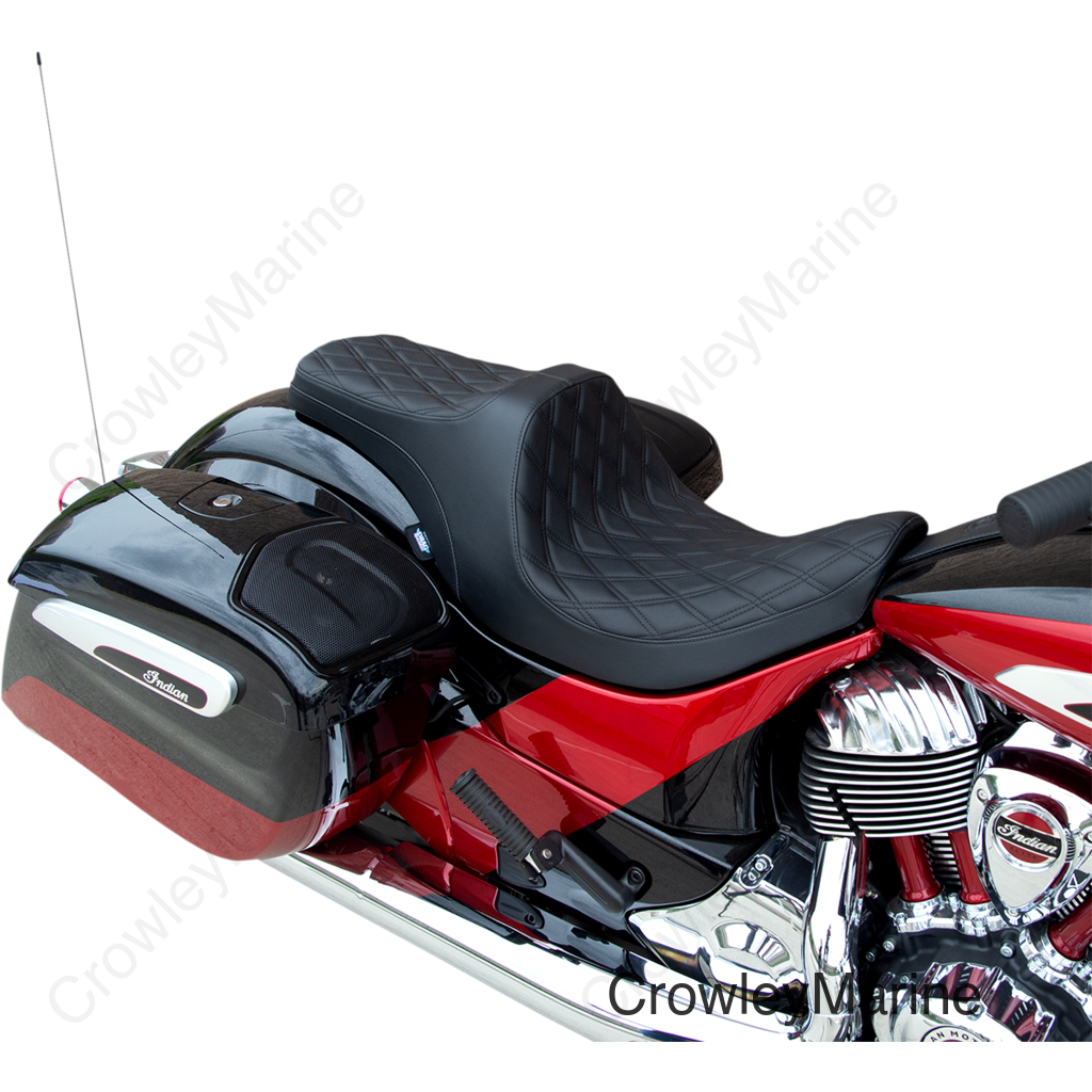 SEAT PREDIII FRW DDIA BLK