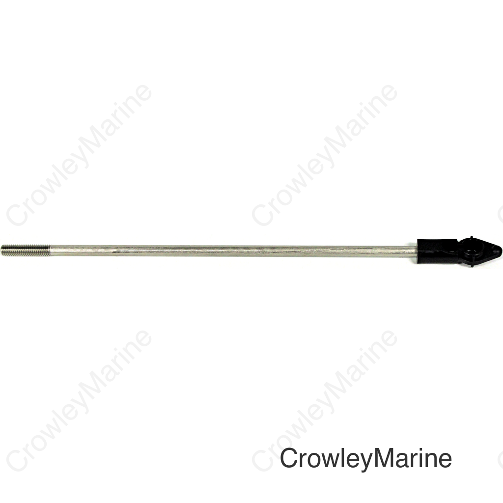 ROD, THROTTLE