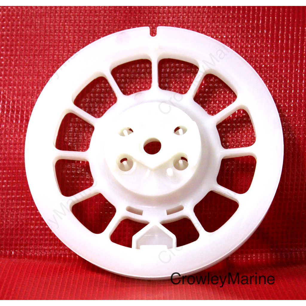 REEL, RECOIL STARTER